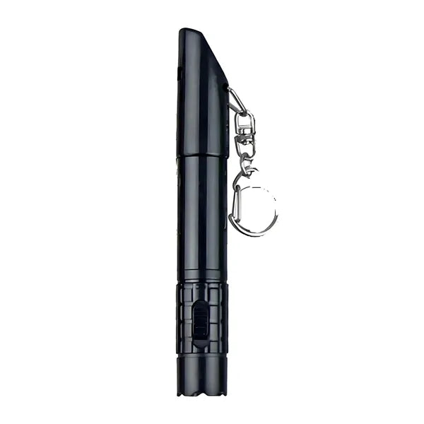 Whistle Light Pen