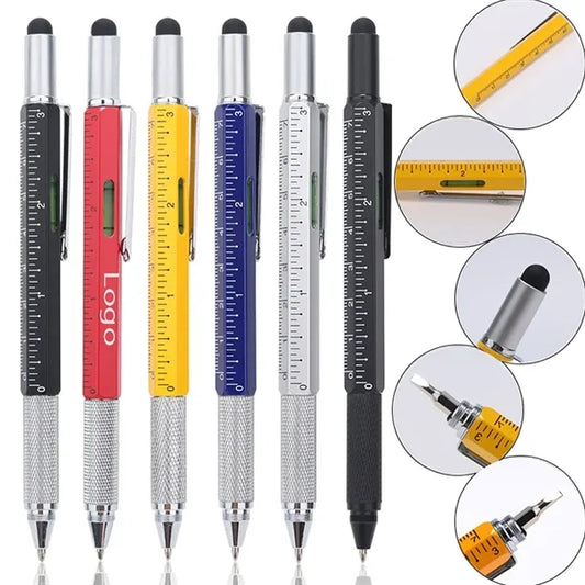 Multitool Tool Pen