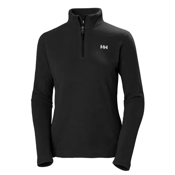 Helly Hansen Women's Daybreaker 1/2 Zip Fleece Pullover