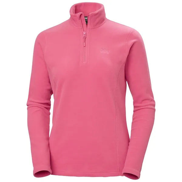 Helly Hansen Women's Daybreaker 1/2 Zip Fleece Pullover