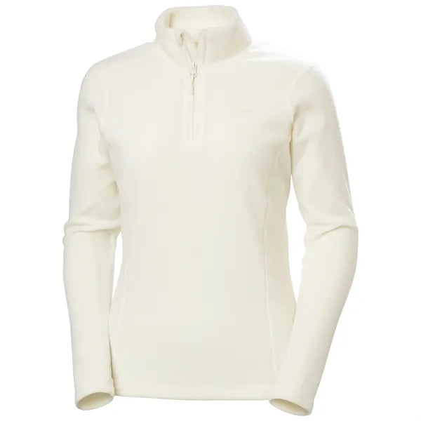 Helly Hansen Women's Daybreaker 1/2 Zip Fleece Pullover