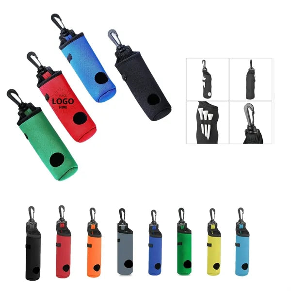 Golf Bag Protective