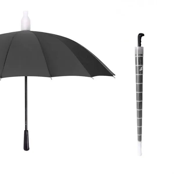 16 Bone Rainbow Umbrella