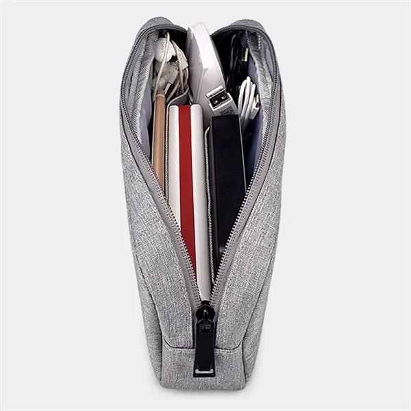 Portable Digital Accessories Storage Bag