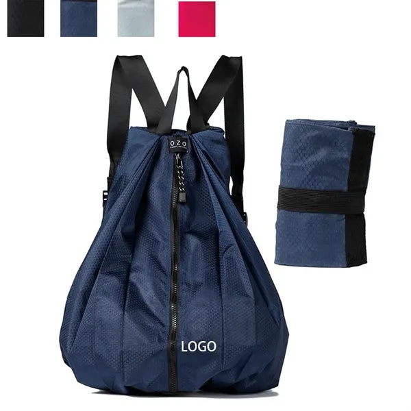 Foldable Lightweight Backpack