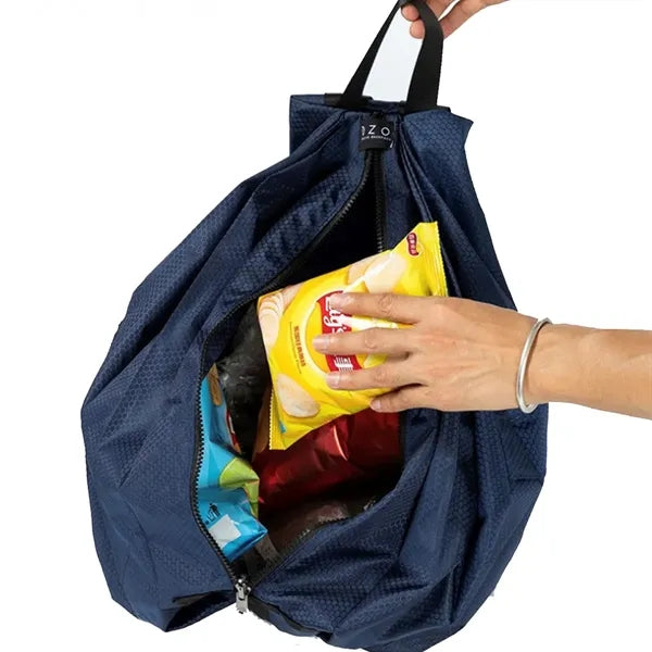 Foldable Lightweight Backpack