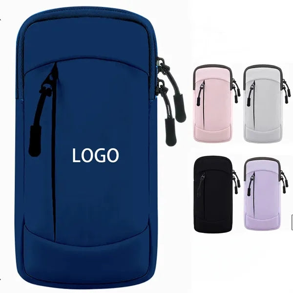 Multi-Purpose Sport Arm Wrist Bag