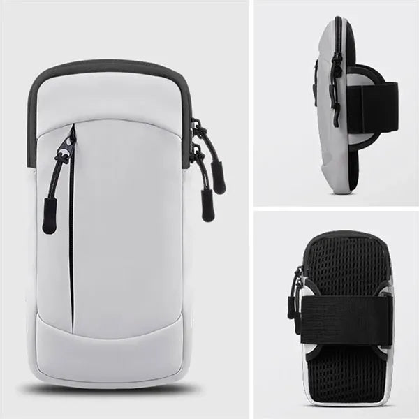 Multi-Purpose Sport Arm Wrist Bag