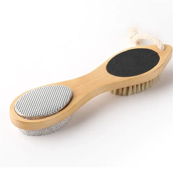 Multi 4 In 1 Feet Pedicure Tool