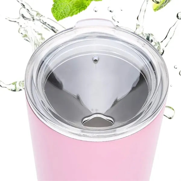 20oz. Double Wall Stainless Steel Travel Coffee Mug