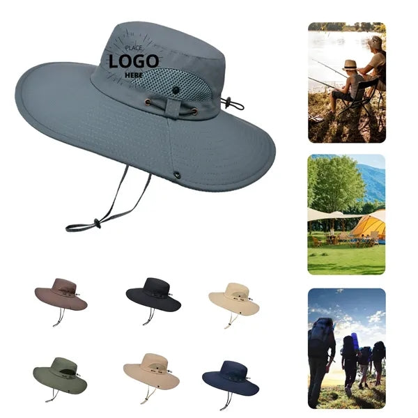Men's Fisherman's Hat