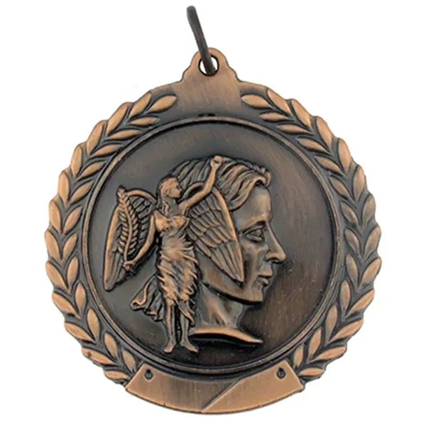 Achievement Medal - Engravable