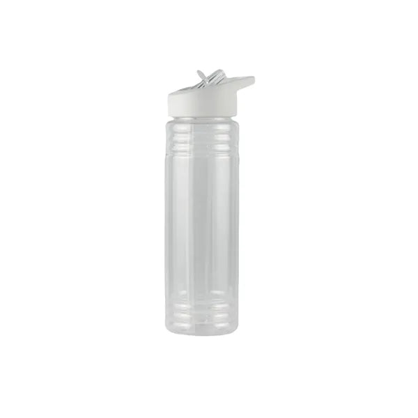 PS Plastic Space Cup Summer Outdoor Sport Water Bottle