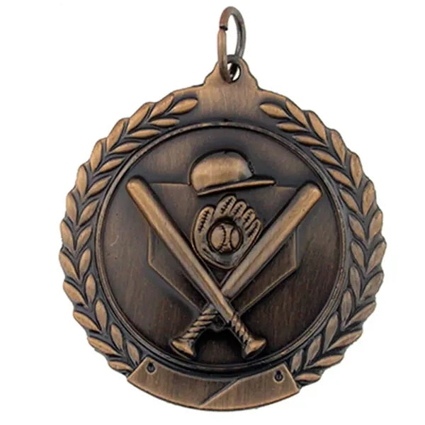 Baseball - Engravable