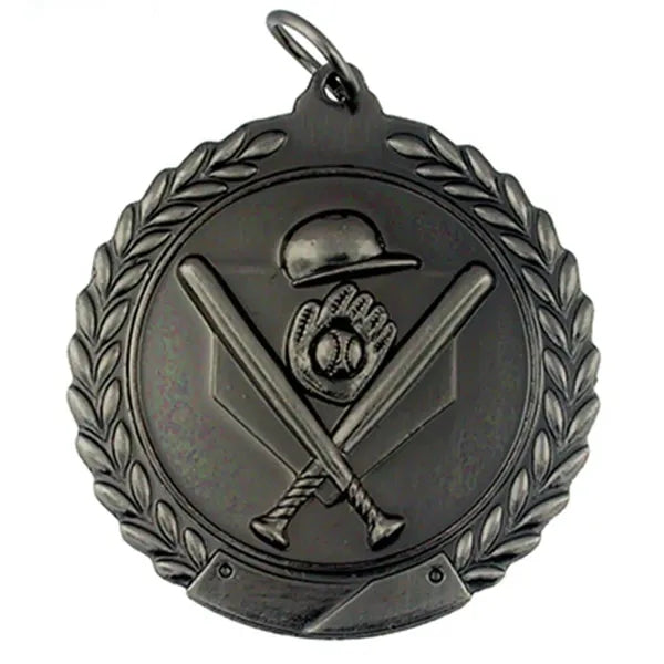 Baseball - Engravable