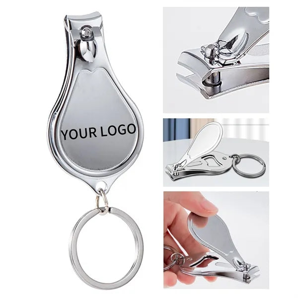 Nail Clipper Opener