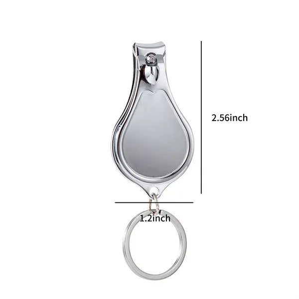 Nail Clipper Opener