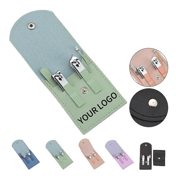 4-in-1 Manicure Kit
