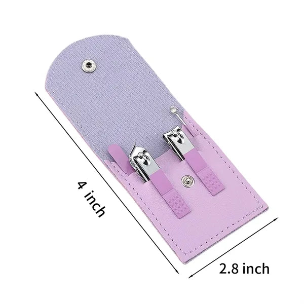 4-in-1 Manicure Kit