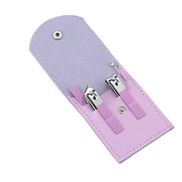 4-in-1 Manicure Kit