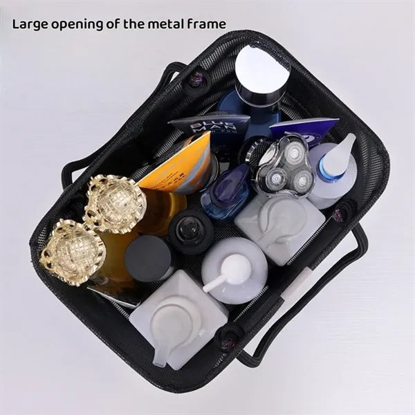 Portable Shower Storage Bag