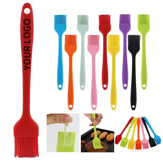 Silicone BBQ Brush