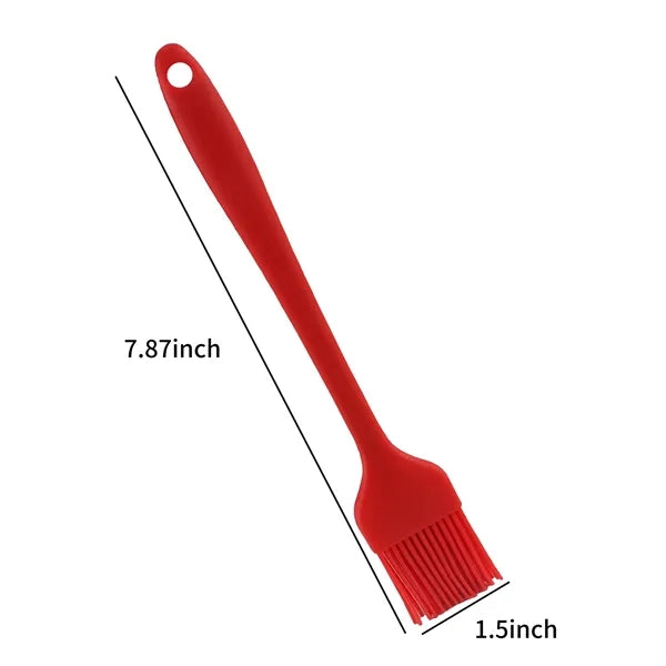 Silicone BBQ Brush