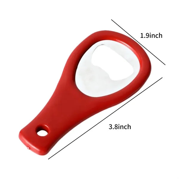 Plastic Bottle Opener