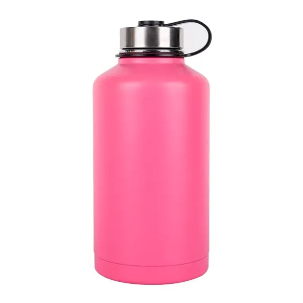 64oz Insulated Water Bottle