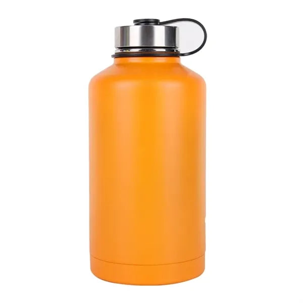 64oz Insulated Water Bottle