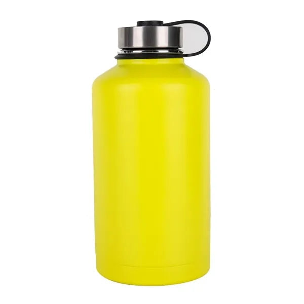 64oz Insulated Water Bottle