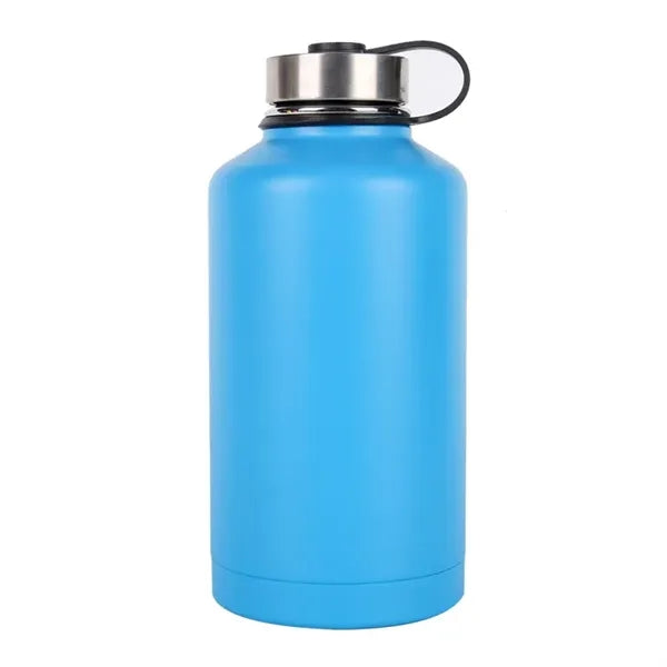64oz Insulated Water Bottle