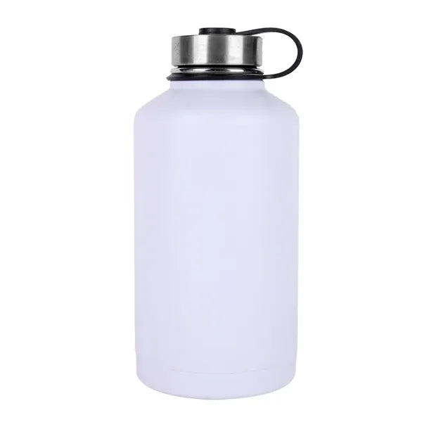 64oz Insulated Water Bottle