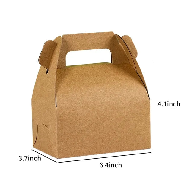 Kraft Bakery Box