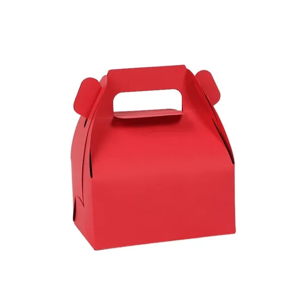 Kraft Bakery Box