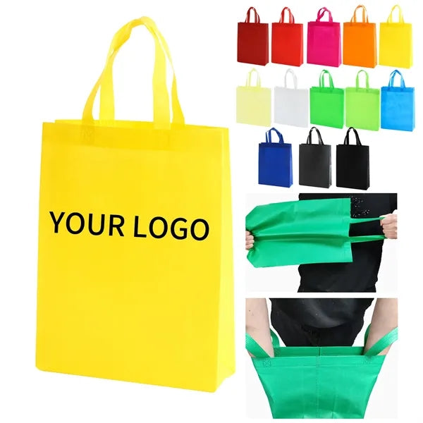 Non-Woven Tote Bag