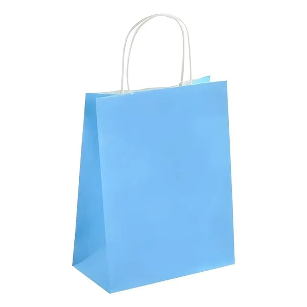 Kraft Shopping Gift Tote Bag