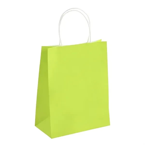 Kraft Shopping Gift Tote Bag