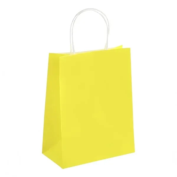 Kraft Shopping Gift Tote Bag