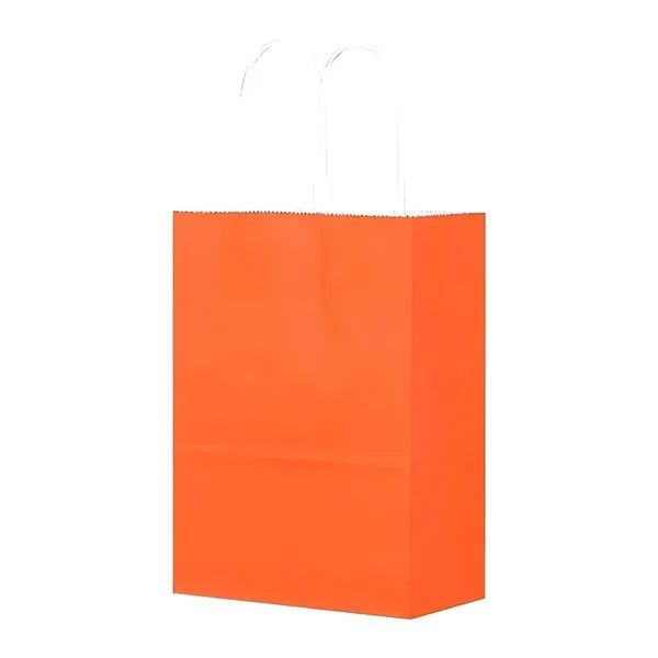 Kraft Shopping Gift Tote Bag