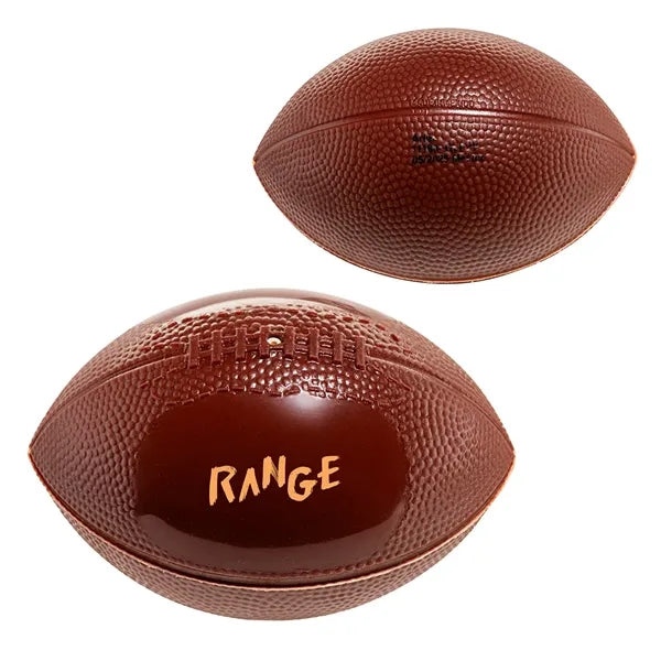Football 6- Vinyl Sports Ball