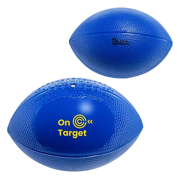 Football 6- Vinyl Sports Ball
