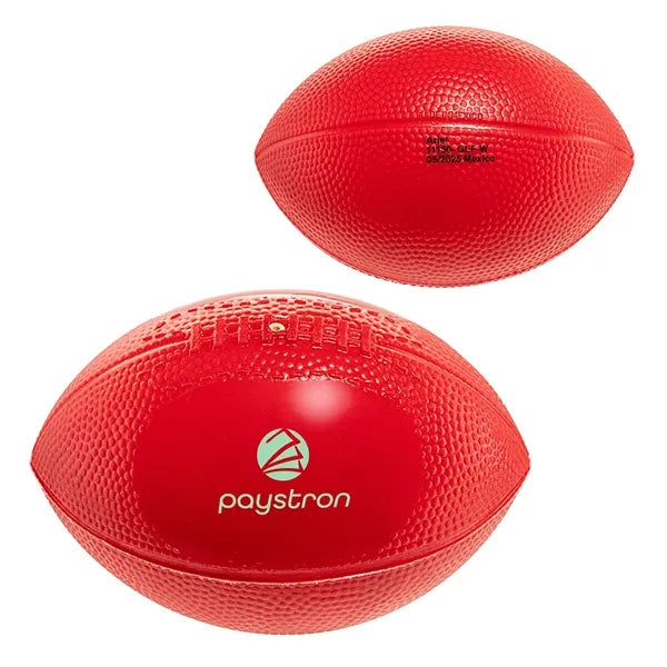 Football 6- Vinyl Sports Ball