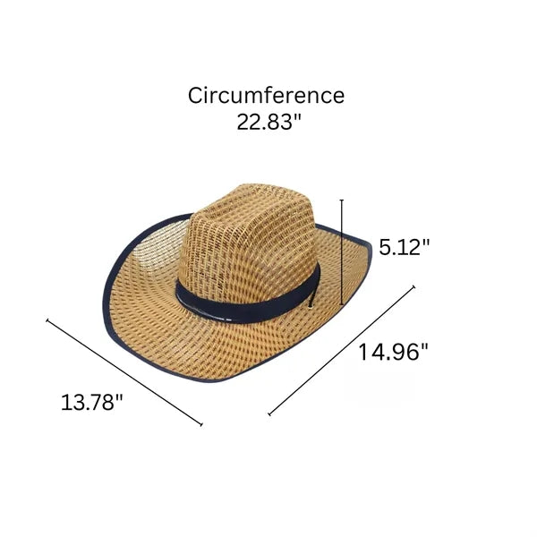 Logo Beach Sun Hats