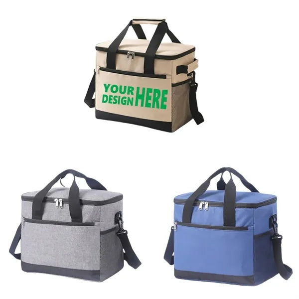 Crossland 20-Can Outdoor Cooler