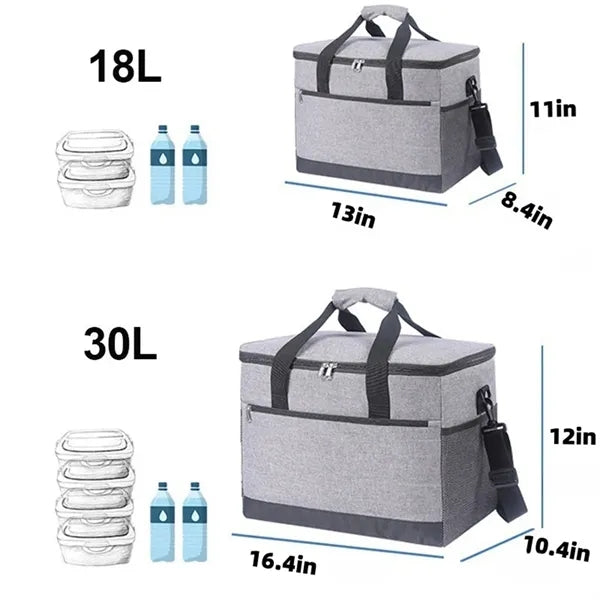 Crossland 20-Can Outdoor Cooler