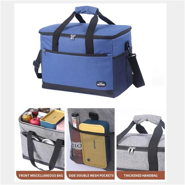 Crossland 20-Can Outdoor Cooler