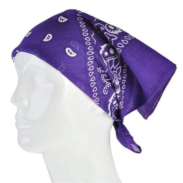 Cotton Bandana