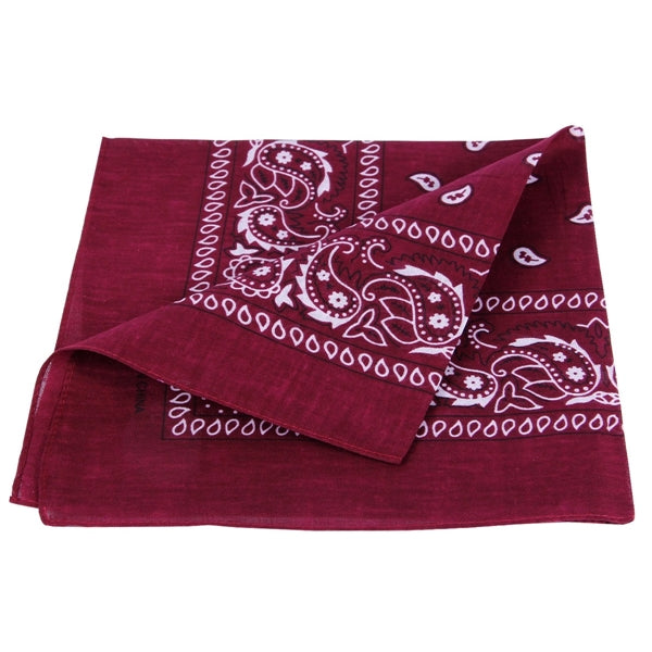 Cotton Bandana