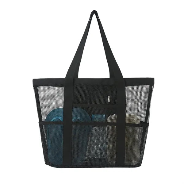 Beach Tote Bag